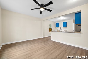 Building Photo - 2619 E Houston St