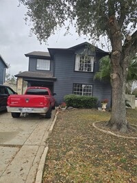Building Photo - 6402 Frosty Brook Dr