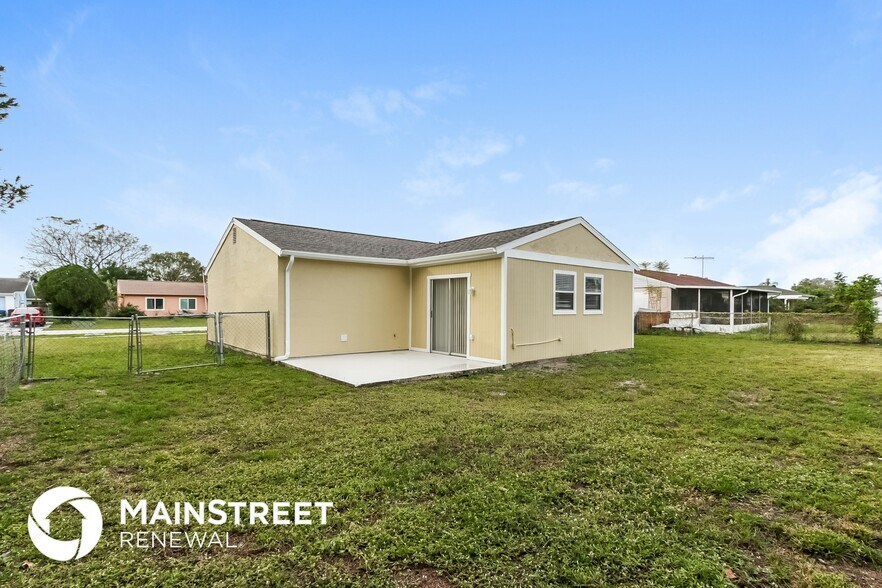 Building Photo - 8622 Gaillard Ave