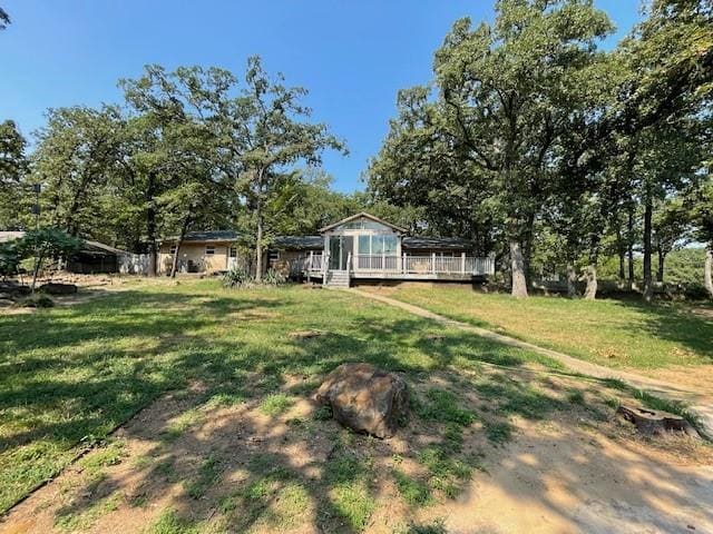 Building Photo - 7309 Cedar Ct