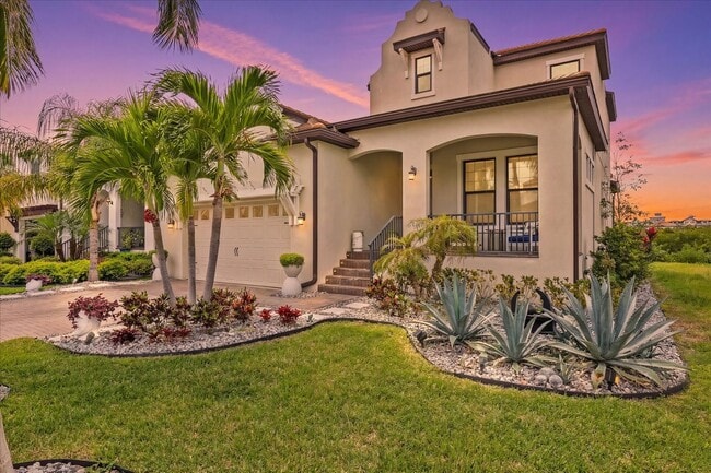 Building Photo - Waterfront Luxury Living | Private Dock + Direct Tampa Bay Access