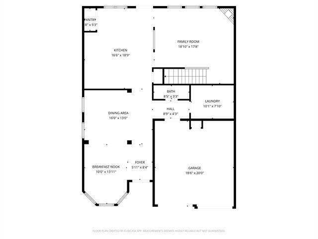 Building Photo - 1124 Breezewood Dr