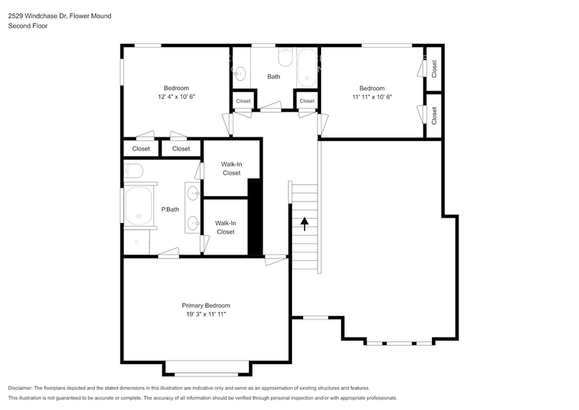 Building Photo - 2529 Windchase Dr
