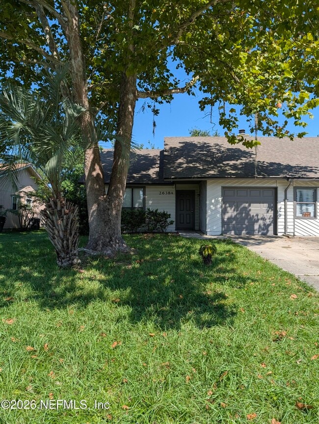 Building Photo - 2638 San Francisco Blvd