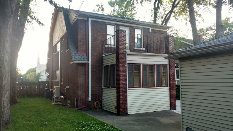 Private Yard for Entertaining! - 523 S Pleasant St