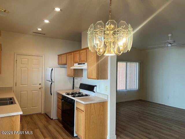 Building Photo - 8171 E Long Mesa Dr