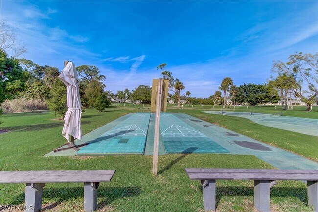 Building Photo - 55+ Charming first-floor condo nestled in the serene Fairways 3 Condominiums