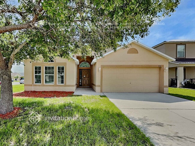 Building Photo - 5541 Silver Thistle Ln