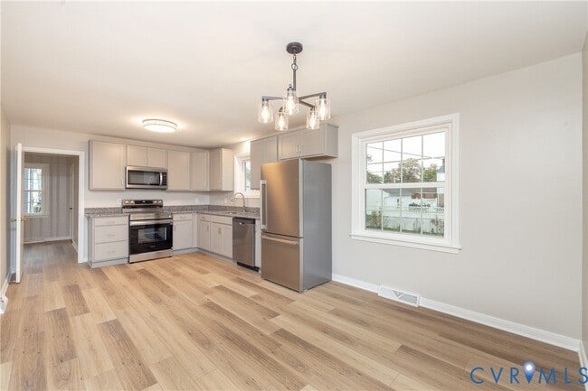 Building Photo - 609 Willomett Ave