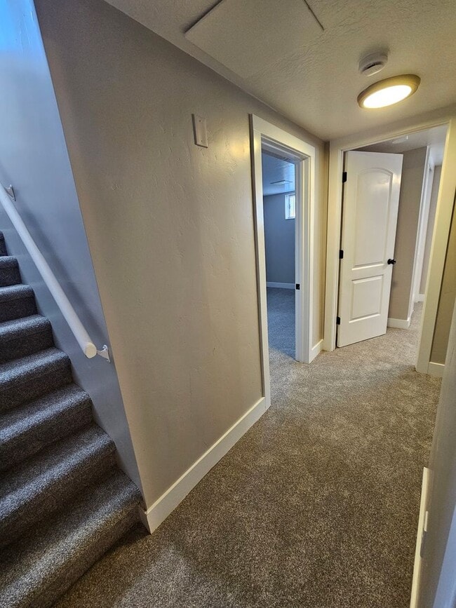 Building Photo - Updated 4 Bed Home with Large Yard