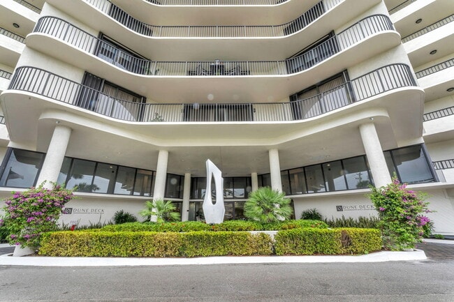 Building Photo - 3610 S Ocean Blvd