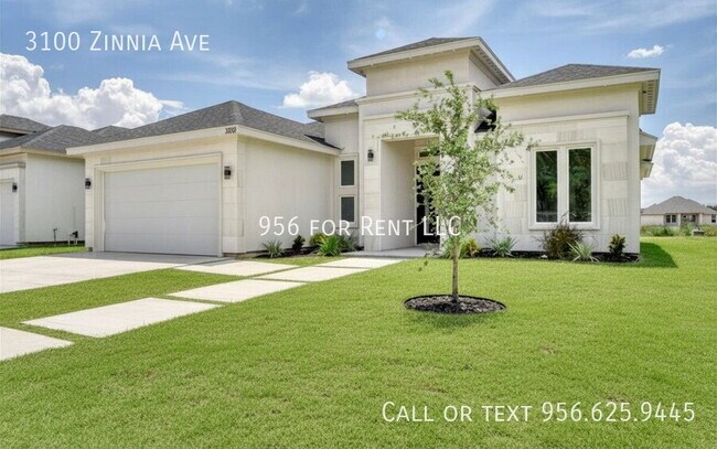 Building Photo - 3100 E Zinnia Ave