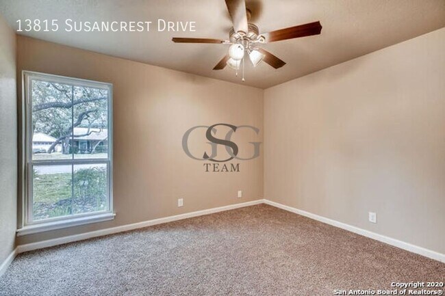 Building Photo - 13815 Susancrest Dr