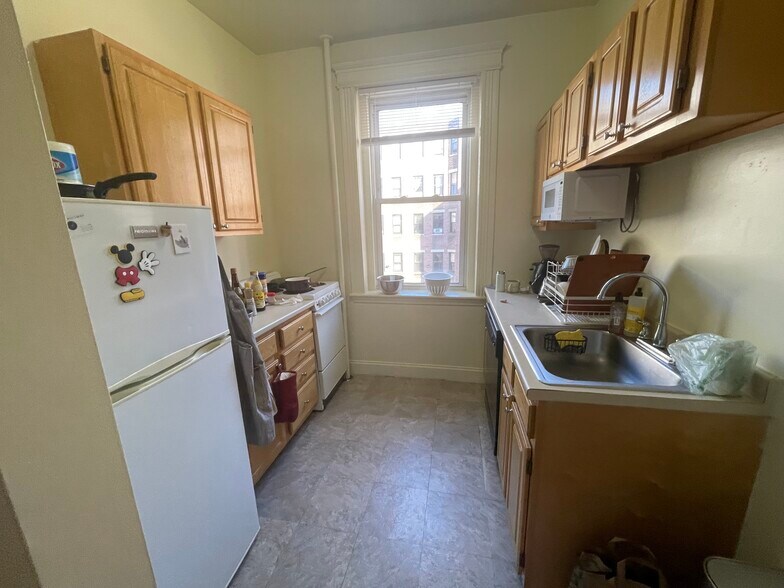 Primary Photo - 29 Queensberry St