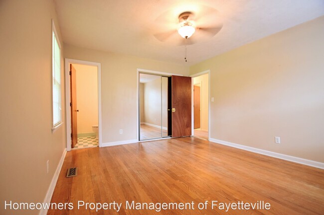 Building Photo - 3 br, 1.5 bath House - 3526 Melrose Rd