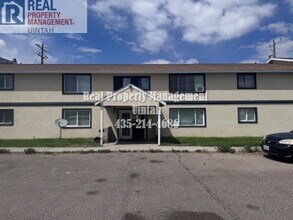 Building Photo - Quail Hollow 2