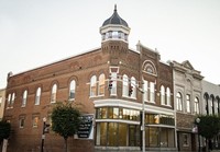 Building Photo - Robertson Apartments