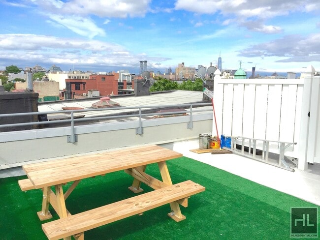 Building Photo - DRIGGS AVENUE