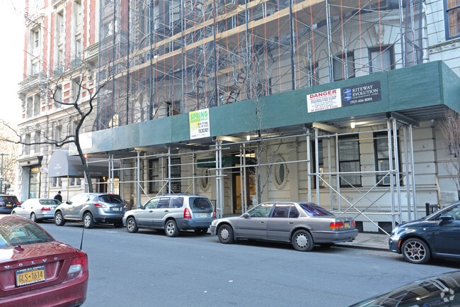 Building Photo - 102 West 80th Street