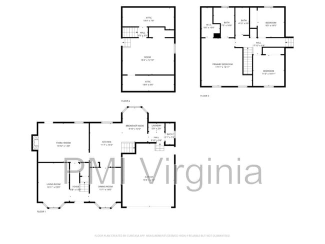 Building Photo - 932 Nugent Dr