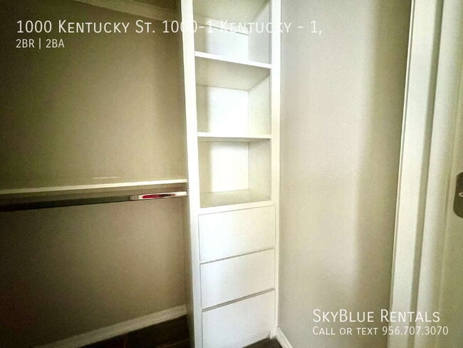 Building Photo - 1000 Kentucky St