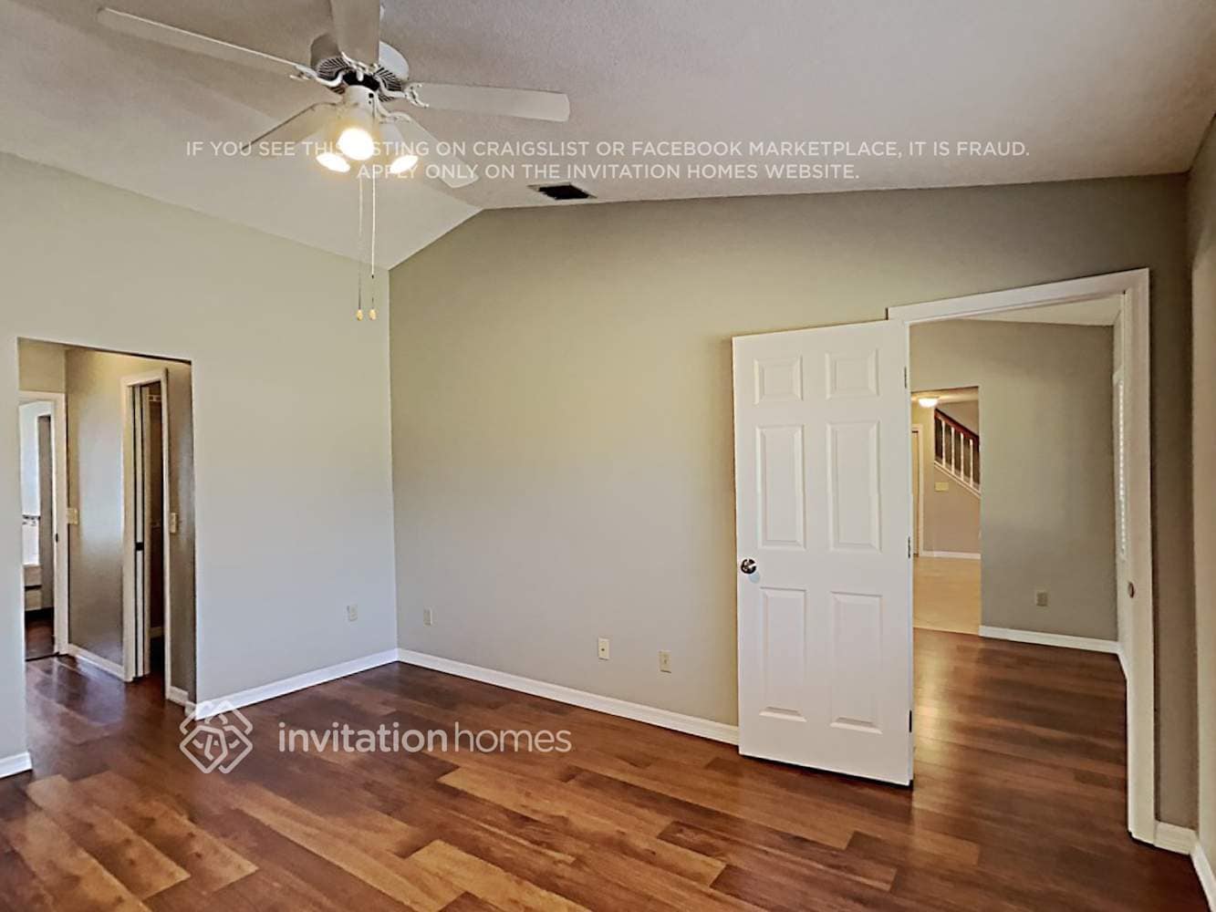 Building Photo - 1009 Dishman Loop