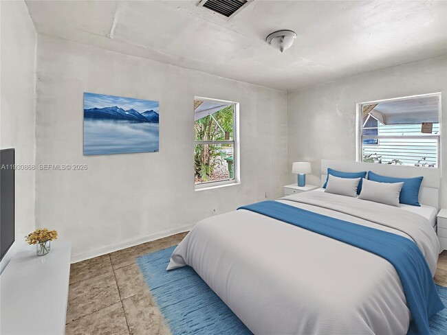 Building Photo - 1269 SW 25th Ave