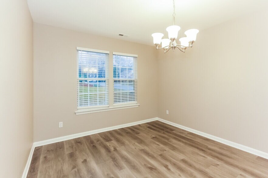 Building Photo - 9735 Baxter Caldwell Dr