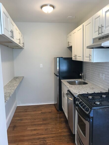 Building Photo - 85 Mount Vernon St