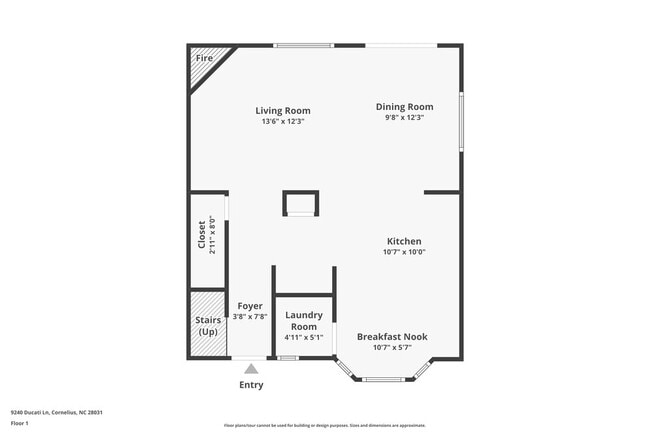 Building Photo - 9240 Ducati Ln