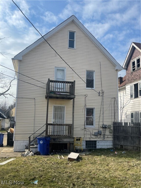Building Photo - 4105 E 139th St