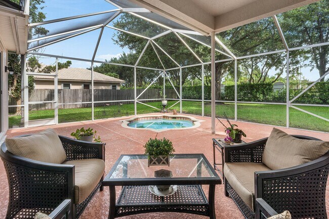Building Photo - 4378 Danielson Dr