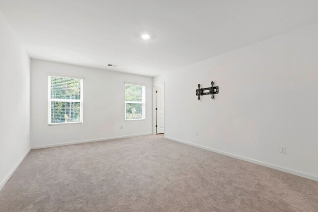 Building Photo - Newly Built: Bright 3-Bedroom Townhome wit...