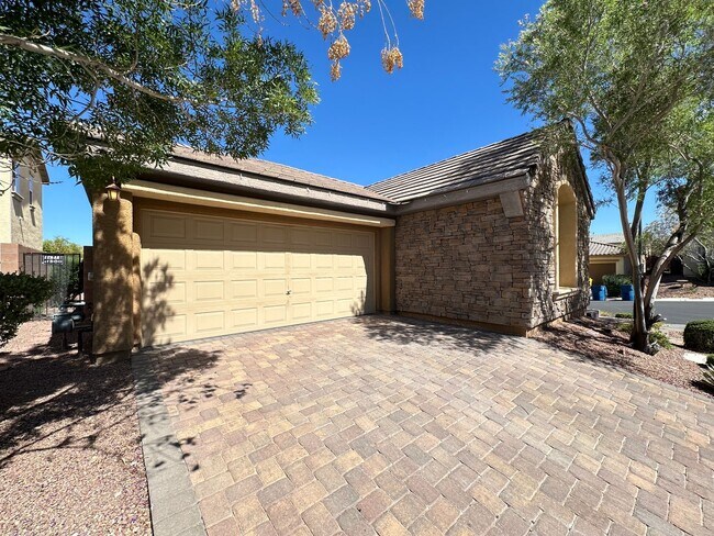 Building Photo - Ryland Homes at Cliffs Edge