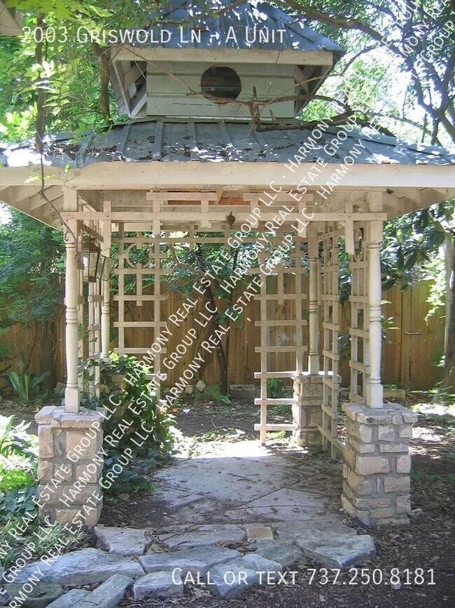 Building Photo - 2003 Griswold Ln
