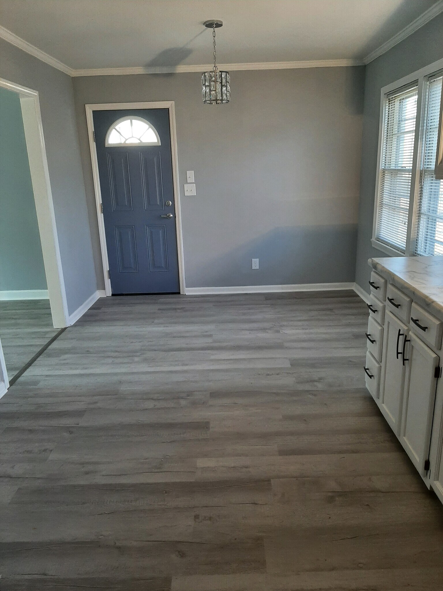 Kitchen - 36 Moonglo Cir