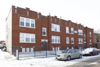 Building Photo - 1615-21 W 77th St Chicago, IL 60620