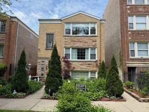 Primary Photo - 5534 N Campbell Ave