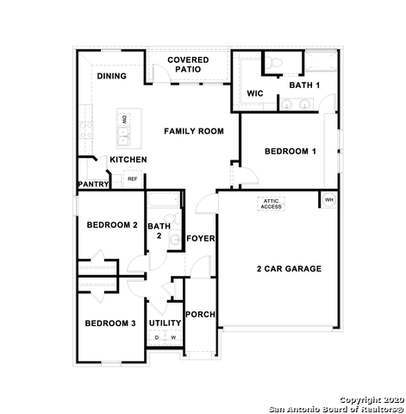 Building Photo - 125 Solitude Dr