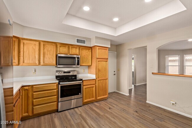 Building Photo - 8260 E Nopal Ave