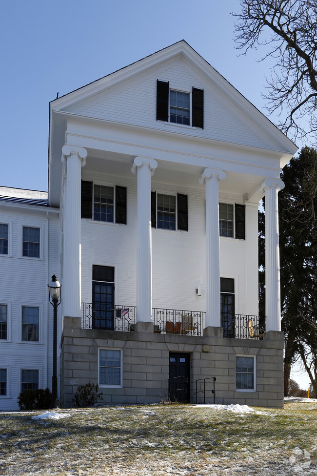 Building Photo - Rogers Hall