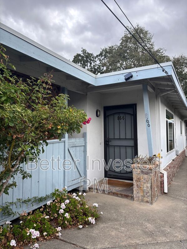 Building Photo - 866 Brigham Ave