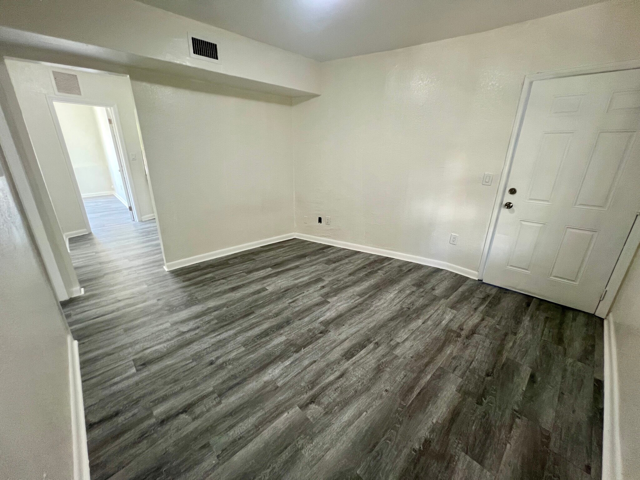 Living Dining - 1630 NW 35th St