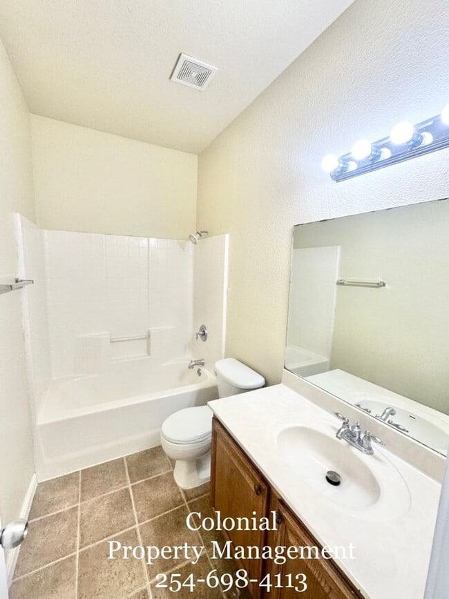 Building Photo - 4bd/3ba in Killeen Tx AVAILABLE JANUARY!