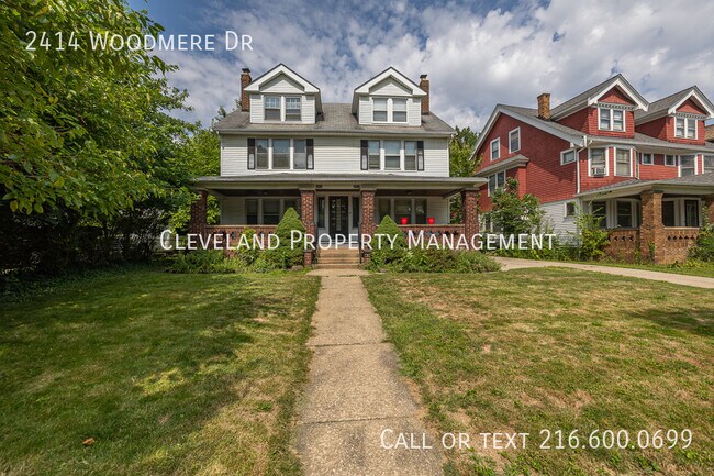 Primary Photo - 2414 Woodmere Dr