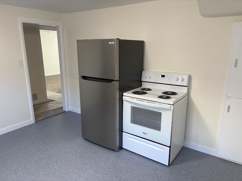 Building Photo - 315 Jackson St