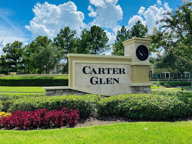 Building Photo - 3BD / 2.5BA Carriage Home