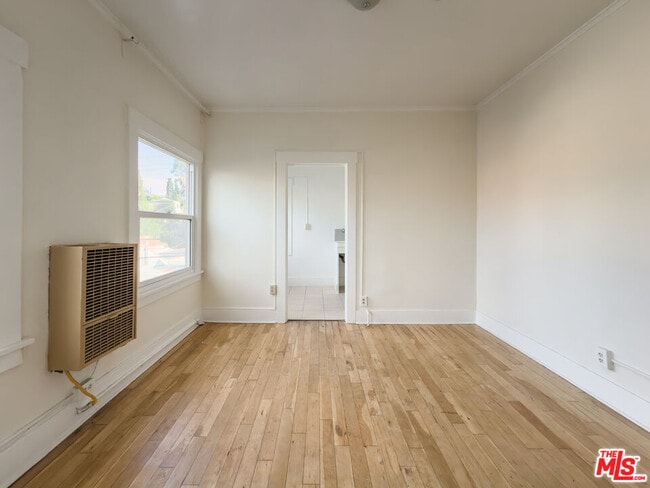 Building Photo - 434 S Rampart Blvd