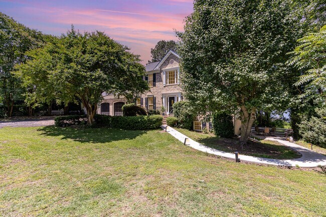 Primary Photo - WATERFRONT RENTAL PROPERTY