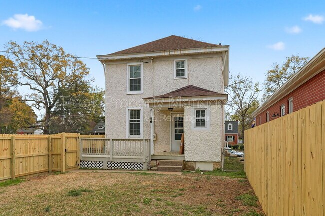 Building Photo - 4800 Patterson Ave